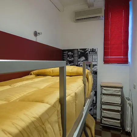 Eleonora & Breakfast בית הארחה