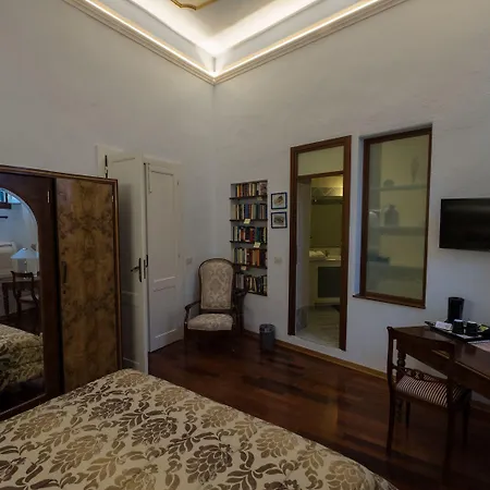 Eleonora & Breakfast 3* אוריסטאנו