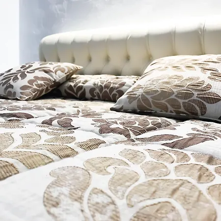 Eleonora & Breakfast בית הארחה אוריסטאנו