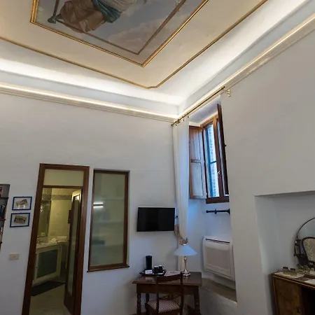 Eleonora & Breakfast בית הארחה אוריסטאנו