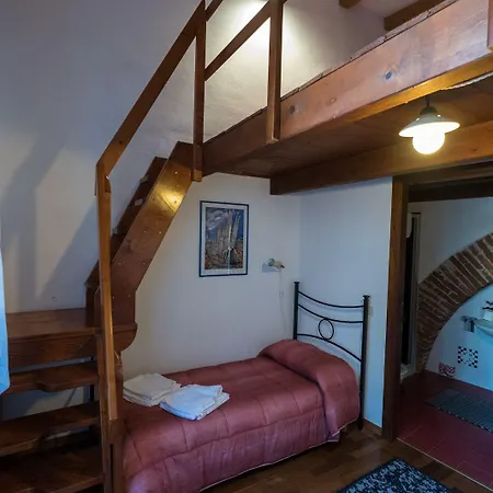 Eleonora & Breakfast