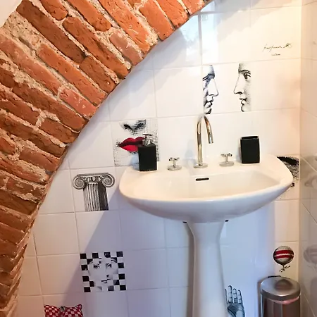 Eleonora & Breakfast בית הארחה אוריסטאנו