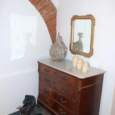 Eleonora & Breakfast בית הארחה 3*