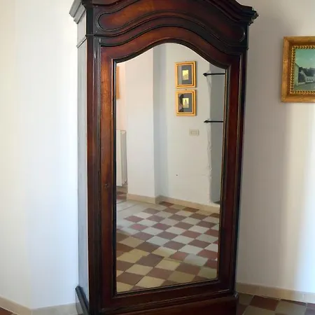 Eleonora & Breakfast