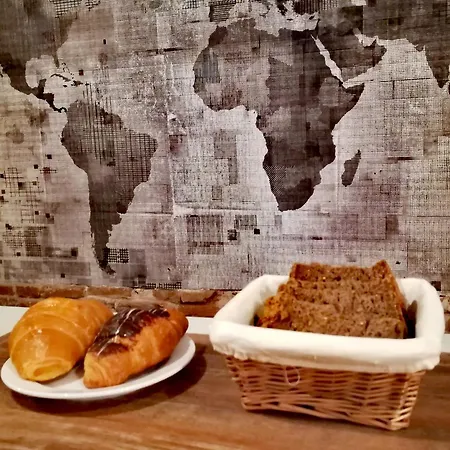 בית הארחה Eleonora & Breakfast