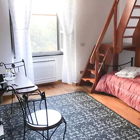 Eleonora & Breakfast