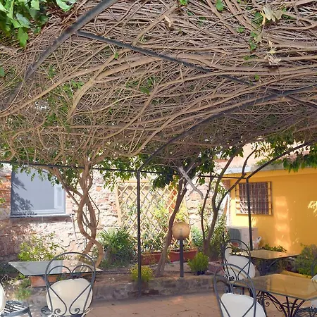 Eleonora & Breakfast 3* אוריסטאנו