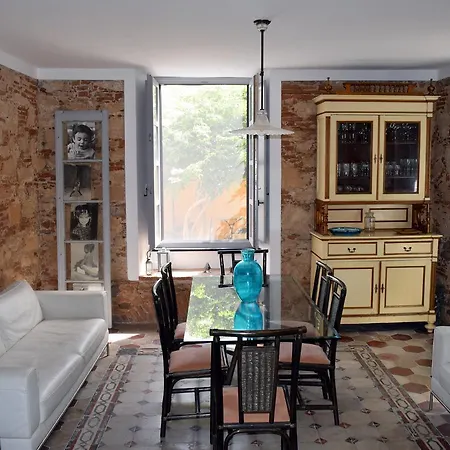 Eleonora & Breakfast