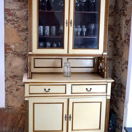 בית הארחה Eleonora & Breakfast אוריסטאנו