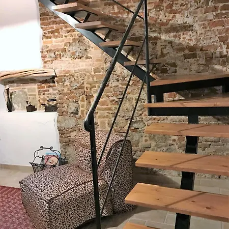 Eleonora & Breakfast