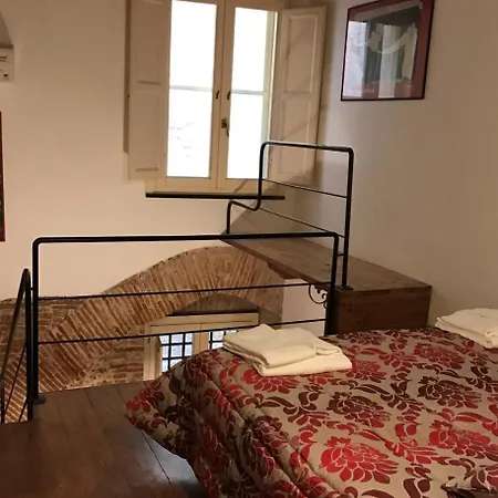 Eleonora & Breakfast 3*