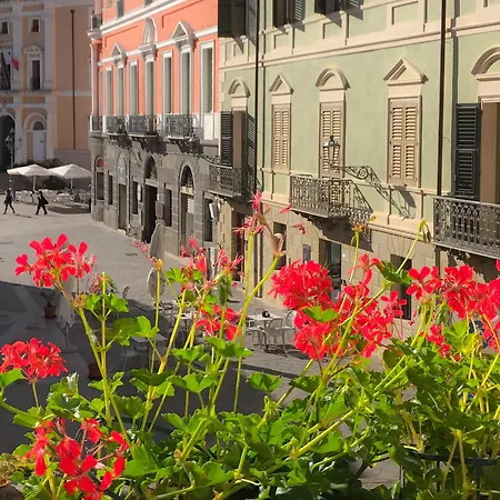 Eleonora & Breakfast