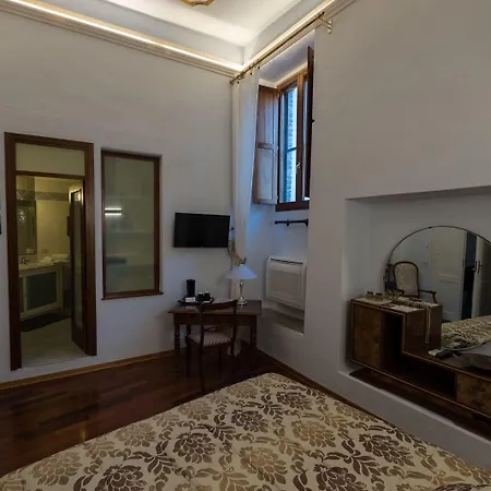 Casa de hóspedes Eleonora & Breakfast