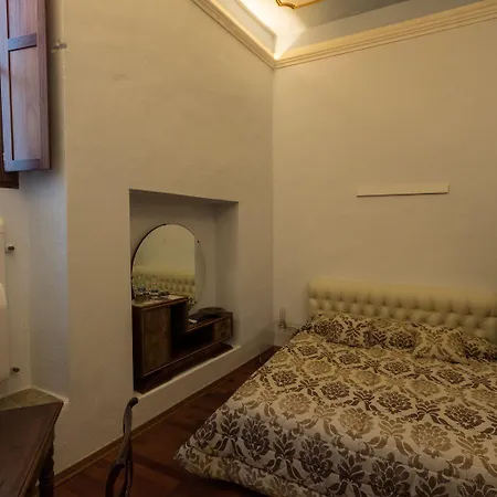 Affittacamere Eleonora & Breakfast 3*