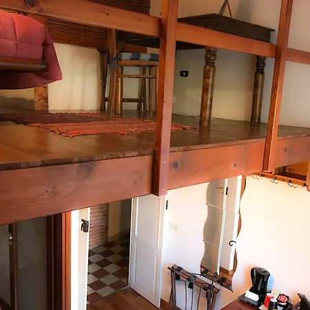 Affittacamere Eleonora & Breakfast Oristano