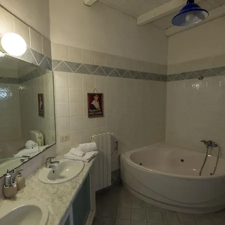 Eleonora & Breakfast Penzion Oristano