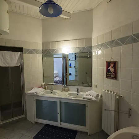 Eleonora & Breakfast Casa de hóspedes