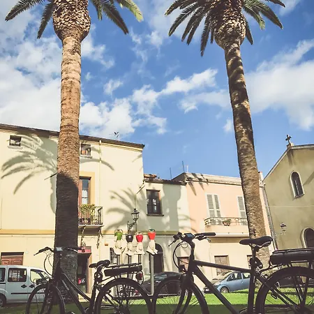 Penzion Eleonora & Breakfast