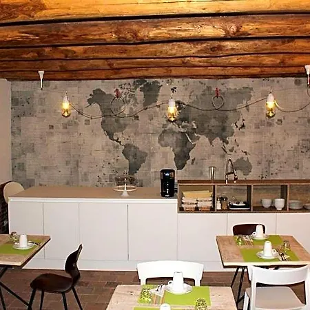 招待所 Eleonora & Breakfast 3*
