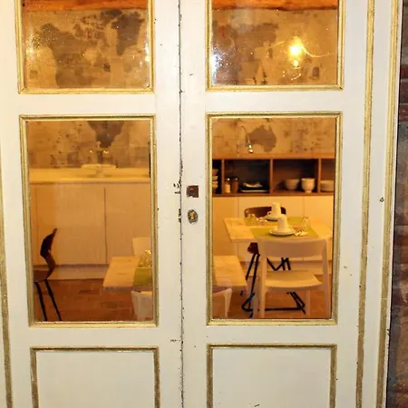 Casa de hóspedes Eleonora & Breakfast