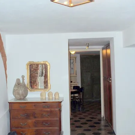 Eleonora & Breakfast Casa de hóspedes Oristano