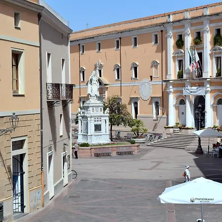 Eleonora & Breakfast Guest house Oristano