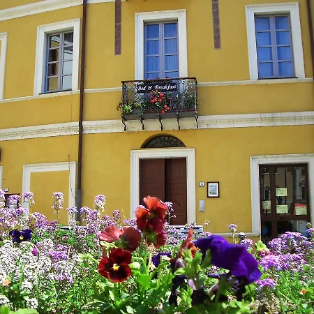 Casa de hóspedes Eleonora & Breakfast 3*