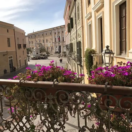 Eleonora & Breakfast Guest house
