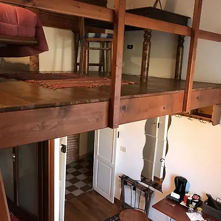 Eleonora & Breakfast Casa de hóspedes 3*