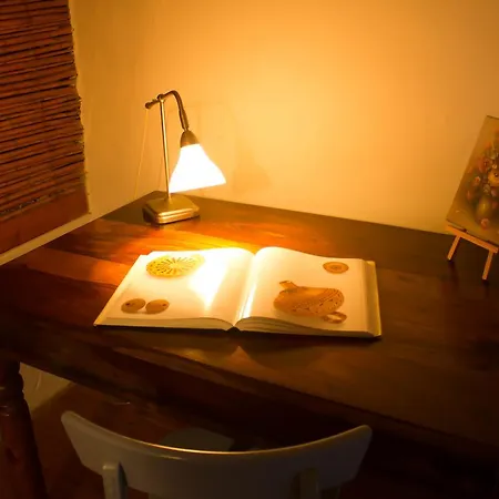 Eleonora & Breakfast Guest house 3*