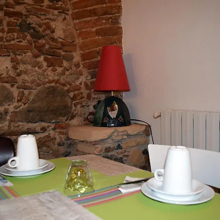 Eleonora & Breakfast Casa de hóspedes Oristano