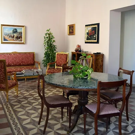 Eleonora & Breakfast Casa de hóspedes 3*