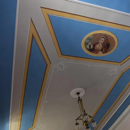 Eleonora & Breakfast Penzion Oristano