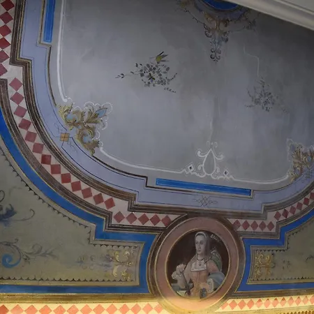 Eleonora & Breakfast Casa de hóspedes