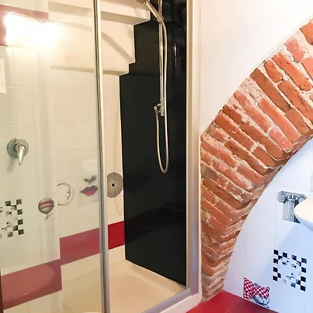 Guest house Eleonora & Breakfast Oristano