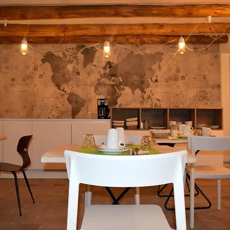 Eleonora & Breakfast Guest house