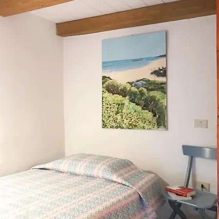 Penzion Eleonora & Breakfast Oristano