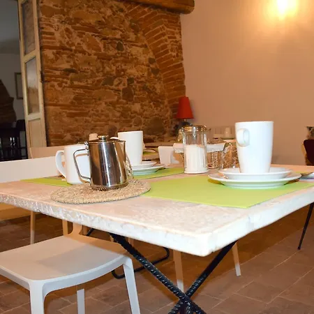 Eleonora & Breakfast Guest house