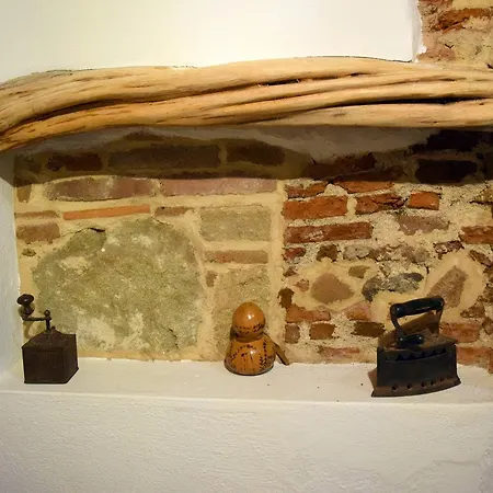 Eleonora & Breakfast 3*