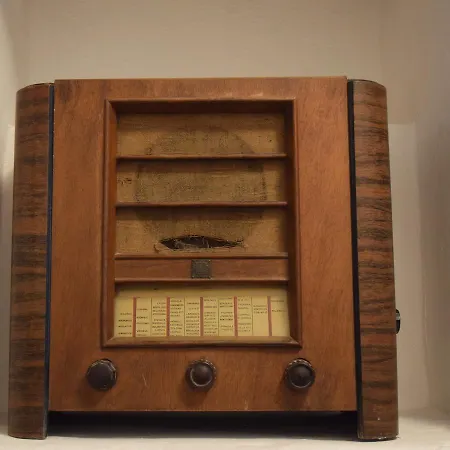 Eleonora & Breakfast Affittacamere 3*