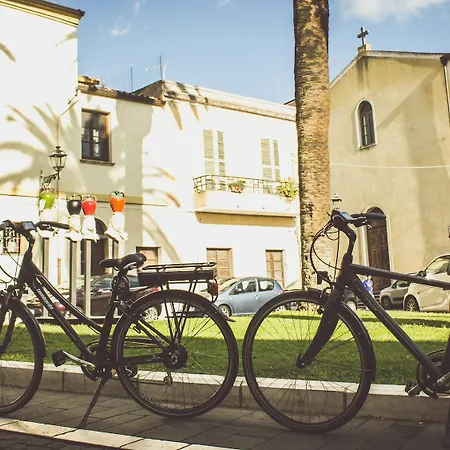 Guest house Eleonora & Breakfast Oristano