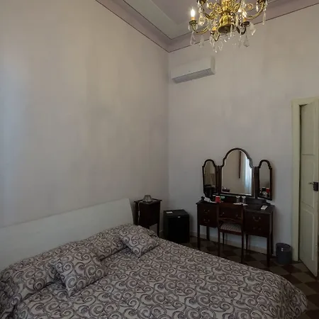 Penzion Eleonora & Breakfast