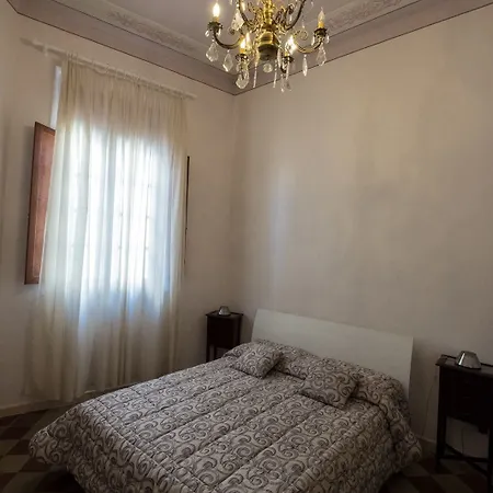 Eleonora & Breakfast