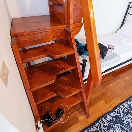 Casa de hóspedes Eleonora & Breakfast Oristano